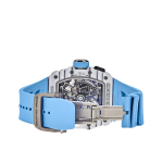 Richard Mille Men's Watch RM 035 -02' Ultra Blue / New in Box