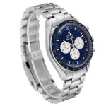 Omega Speedmaster Gemini IV 40th Anniversary Limited Edition Steel Men's Watch / New in Box