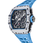 Richard Mille Men's Watch RM 035 -02' Ultra Blue / New in Box