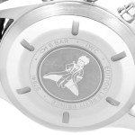 IWC IWC Pilot's Little Prince Blue Dial Chronograph Men's Watch/New in Box