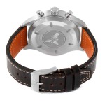IWC IWC Pilot's Little Prince Blue Dial Chronograph Men's Watch/New in Box