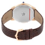 Ronde Solo XL Automatic Rose Gold Steel Men's Watch/New in Box